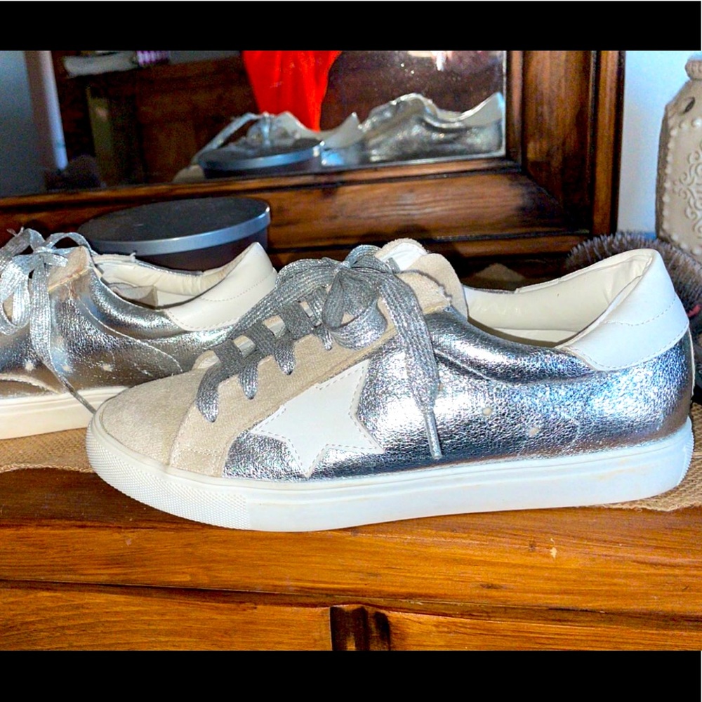 Boutique Sneakers